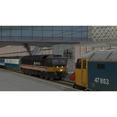 Train Simulator Classic (Steam Key/RU+CIS) - irongamers.ru