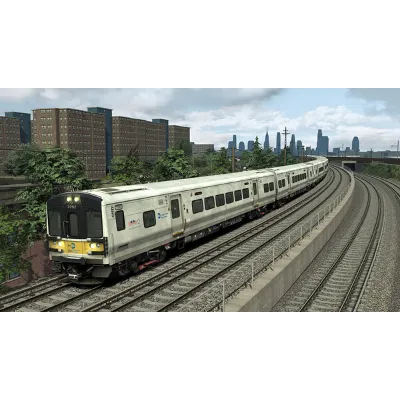 Train Simulator Classic (Steam Key/RU+CIS) - irongamers.ru