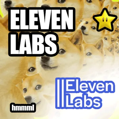 ElevenLabs НА ВАШ АККАУНТ | БЫСТРО ПОДПИСКА ⭐ - irongamers.ru