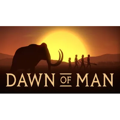 ⭐ Dawn of Man [Steam/Global][CashBack] - irongamers.ru