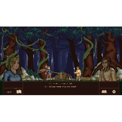 Windy Meadow - A Roadwarden Tale АВТОДОСТАВКА STEAM GLOBAL МГНОВЕННО ЛИЦЕНЗИЯ - irongamers.ru