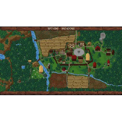Windy Meadow - A Roadwarden Tale АВТОДОСТАВКА STEAM GLOBAL МГНОВЕННО ЛИЦЕНЗИЯ - irongamers.ru