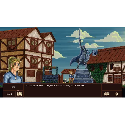Windy Meadow - A Roadwarden Tale АВТОДОСТАВКА STEAM GLOBAL МГНОВЕННО ЛИЦЕНЗИЯ - irongamers.ru