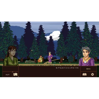 Windy Meadow - A Roadwarden Tale АВТОДОСТАВКА STEAM GLOBAL МГНОВЕННО ЛИЦЕНЗИЯ - irongamers.ru