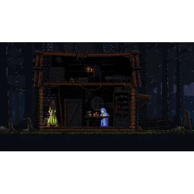 Windy Meadow - A Roadwarden Tale АВТОДОСТАВКА STEAM GLOBAL МГНОВЕННО ЛИЦЕНЗИЯ - irongamers.ru