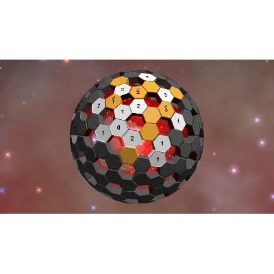 Globesweeper: Hex Puzzler АВТОДОСТАВКА STEAM GLOBAL МГНОВЕННО ЛИЦЕНЗИЯ - irongamers.ru