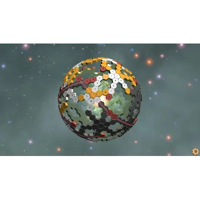 Globesweeper: Hex Puzzler АВТОДОСТАВКА STEAM GLOBAL МГНОВЕННО ЛИЦЕНЗИЯ - irongamers.ru