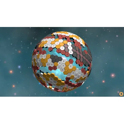 Globesweeper: Hex Puzzler АВТОДОСТАВКА STEAM GLOBAL МГНОВЕННО ЛИЦЕНЗИЯ - irongamers.ru