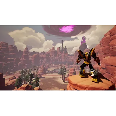 TRANSFORMERS: EARTHSPARK - Expedition Xbox One & X|S - irongamers.ru