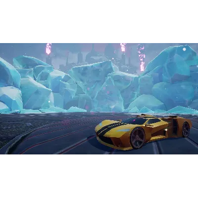 TRANSFORMERS: EARTHSPARK - Expedition Xbox One & X|S - irongamers.ru