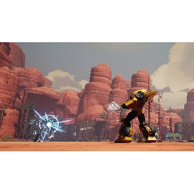 TRANSFORMERS: EARTHSPARK - Expedition Xbox One & X|S - irongamers.ru