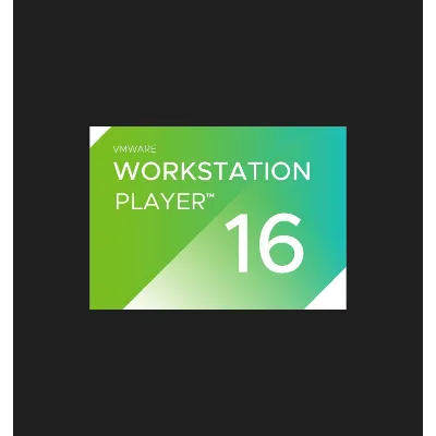 VMware Workstation 16 Player - НИКОГДА НЕ ИСТЕ - irongamers.ru