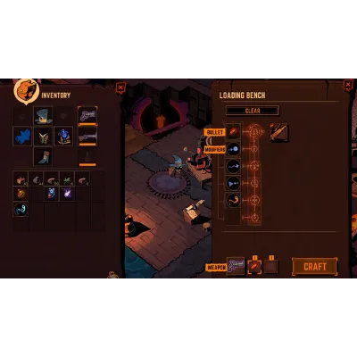 Wizard with a Gun | АВТОДОСТАВКА [Россия Steam Gift] - irongamers.ru