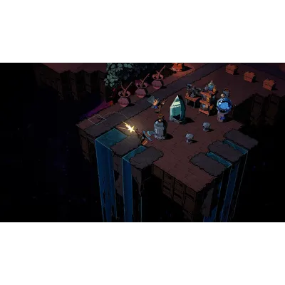 Wizard with a Gun | АВТОДОСТАВКА [Россия Steam Gift] - irongamers.ru