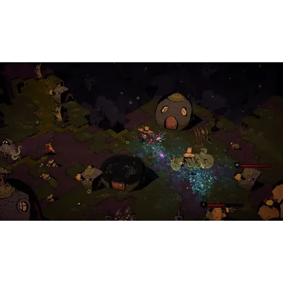 Wizard with a Gun | АВТОДОСТАВКА [Россия Steam Gift] - irongamers.ru