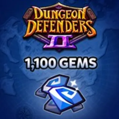 Xbox Dungeon Defenders II Гемы - Наборы Xbox - irongamers.ru