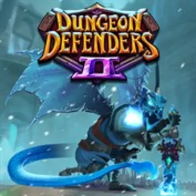 Xbox Dungeon Defenders II Гемы - Наборы Xbox - irongamers.ru
