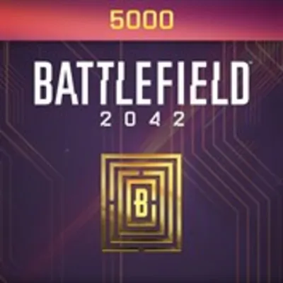 Xbox BATTLEFIELD™ 2042 BFC 500-5000 Xbox - irongamers.ru