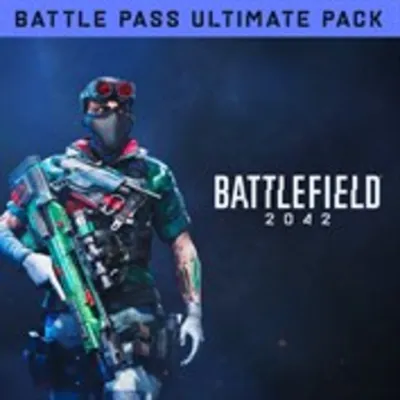 Xbox BATTLEFIELD™ 2042 BFC 500-5000 Xbox - irongamers.ru
