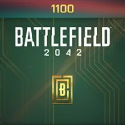 Xbox BATTLEFIELD™ 2042 BFC 500-5000 Xbox - irongamers.ru