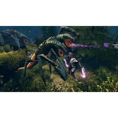 The Incredible Adventures of Van Helsing 3 III STEAM KEY GLOBAL+РОССИЯ+СНГ СТИМ КЛЮЧ - irongamers.ru