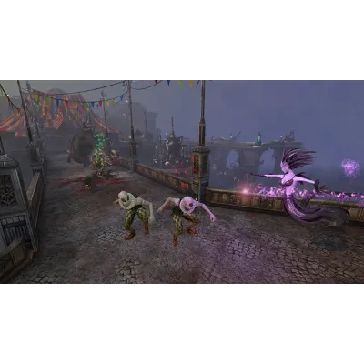 The Incredible Adventures of Van Helsing 3 III STEAM KEY GLOBAL+РОССИЯ+СНГ СТИМ КЛЮЧ - irongamers.ru