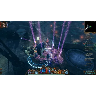 The Incredible Adventures of Van Helsing 3 III STEAM KEY GLOBAL+РОССИЯ+СНГ СТИМ КЛЮЧ - irongamers.ru