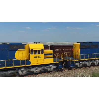 Transport Fever 2 | АВТОДОСТАВКА [Россия Steam Gift] - irongamers.ru