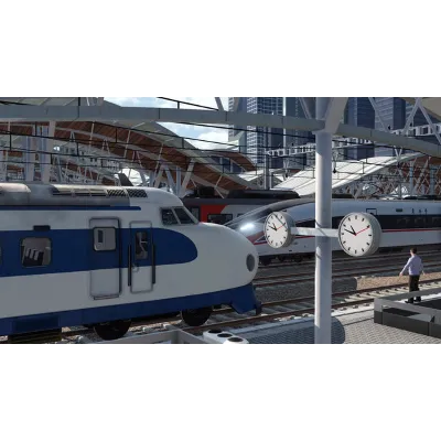 Transport Fever 2 | АВТОДОСТАВКА [Россия Steam Gift] - irongamers.ru