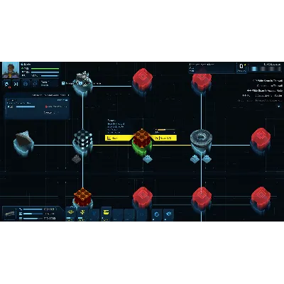 Cyber Knights: Flashpoint * STEAM RU АВТО 0% - irongamers.ru