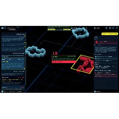 Cyber Knights: Flashpoint * STEAM RU АВТО 0% - irongamers.ru