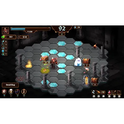 100 Steps * STEAM РОССИЯ АВТОДОСТАВКА 0% КАРТЫ - irongamers.ru