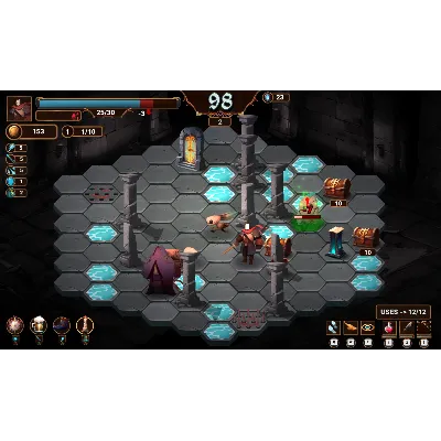 100 Steps * STEAM РОССИЯ АВТОДОСТАВКА 0% КАРТЫ - irongamers.ru