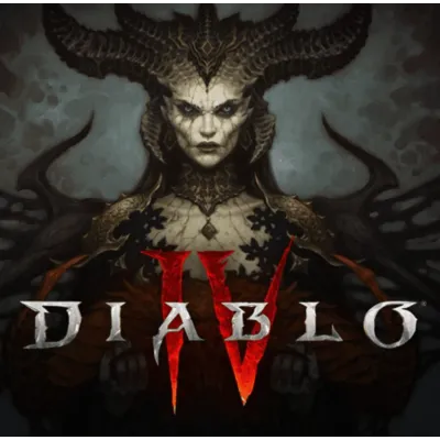 Diablo® IV Steam Gift АВТОДОСТАВКА РОССИЯ + СНГ - irongamers.ru