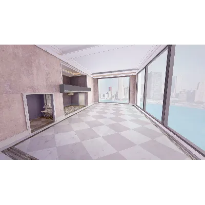 Home Designer Blast - Steve&acute;s Sky Loft DLC Steam RU - irongamers.ru