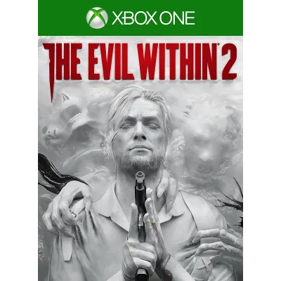 THE EVIL WITHIN 2 XBOX ONE/X|S КЛЮЧ - irongamers.ru