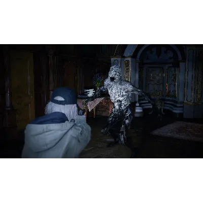 RESIDENT EVIL VILLAGE GOLD EDITION XBOX ONE/X|S КЛЮЧ - irongamers.ru