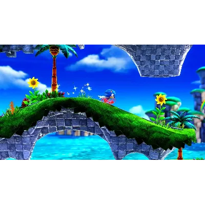 SONIC SUPERSTARS Digital Deluxe Xbox One & Series X|S - irongamers.ru