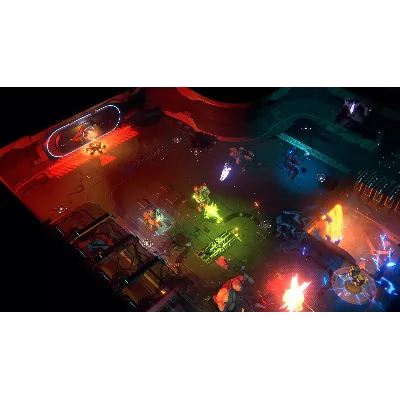 ENDLESS Dungeon Last Wish Edition Xbox One & Series X|S - irongamers.ru
