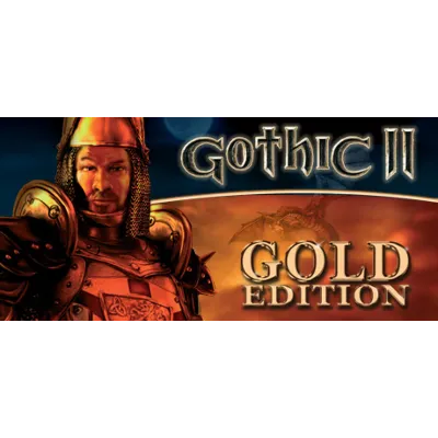 Gothic II: Gold Edition Смена данных Полный доступ - irongamers.ru