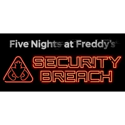 Five Nights at Freddy&acute;s: Security Breach Смена данных - irongamers.ru