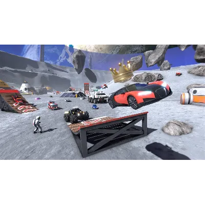 Crash Drive 3 Xbox One & Xbox Series X|S активация - irongamers.ru