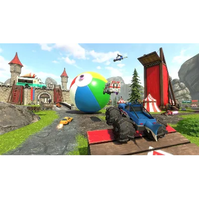 Crash Drive 3 Xbox One & Xbox Series X|S активация - irongamers.ru
