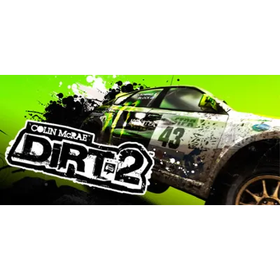 DiRT 2 Data Change Full Access - irongamers.ru
