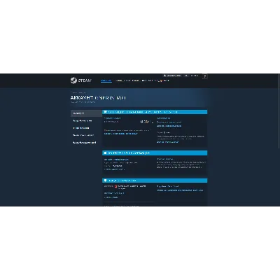 24/7 Новый аккаунт Steam с полным доступом (РОССИЯ-КЗ-УК-США-КИТАЙ-ИНДИЯ) - irongamers.ru