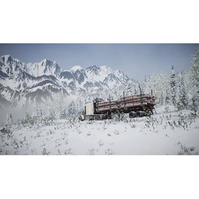 Alaskan Road Truckers АВТОДОСТАВКА STEAM GLOBAL МГНОВЕННО ЛИЦЕНЗИЯ - irongamers.ru