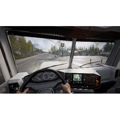 Alaskan Road Truckers АВТОДОСТАВКА STEAM GLOBAL МГНОВЕННО ЛИЦЕНЗИЯ - irongamers.ru