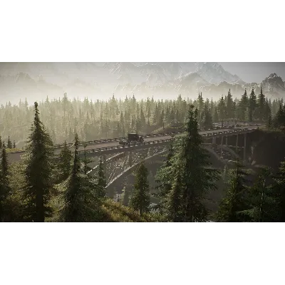 Alaskan Road Truckers АВТОДОСТАВКА STEAM GLOBAL МГНОВЕННО ЛИЦЕНЗИЯ - irongamers.ru