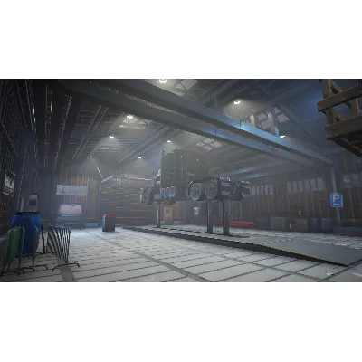 Alaskan Road Truckers АВТОДОСТАВКА STEAM GLOBAL МГНОВЕННО ЛИЦЕНЗИЯ - irongamers.ru