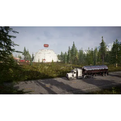 Alaskan Road Truckers * RU/KZ/СНГ/TR/AR * STEAM АВТО - irongamers.ru